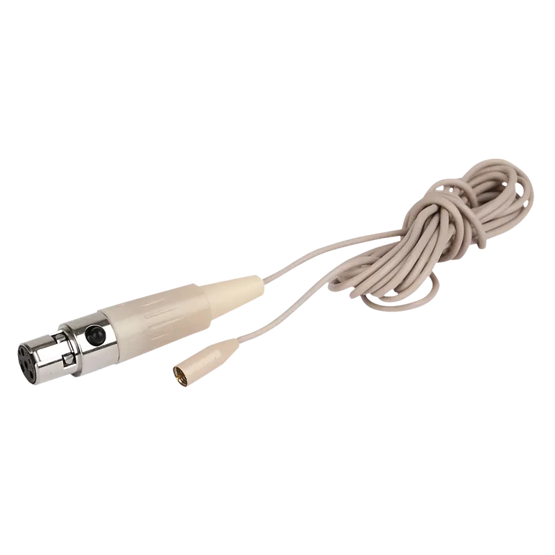 DAP Headset-Beltpack-Kabel 4-poliger Mini-XLR Neue Kollektion