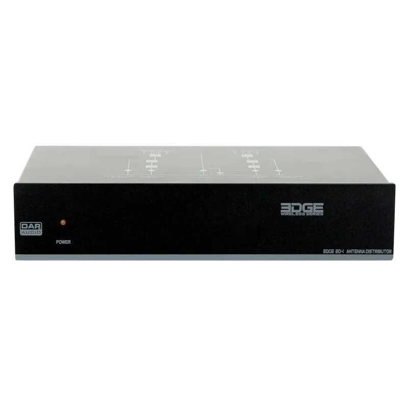 Bestseller DAP EDGE ED-1 Antennenverteiler