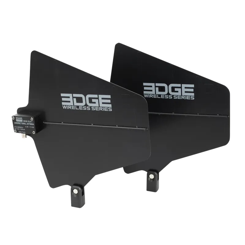 Direktkauf DAP EDGE EUA-1 Unidirektionales Antennen-Set