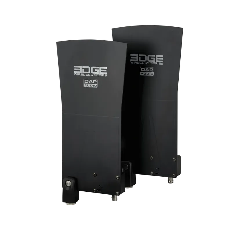 DAP EDGE EOA-1 Aktive Rundstrahlantenne – 2er-Set Sonderangebot