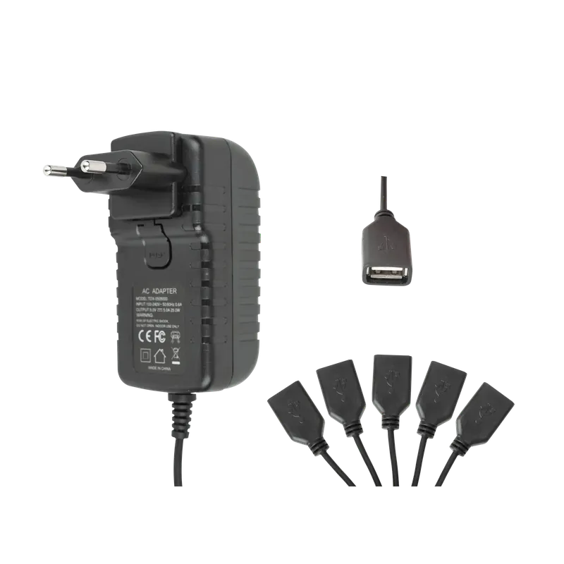DAP Charger for Silent Disco Headphones Lädt bis zu 16 Kopfhörer gleichzeitig Letzte Chance