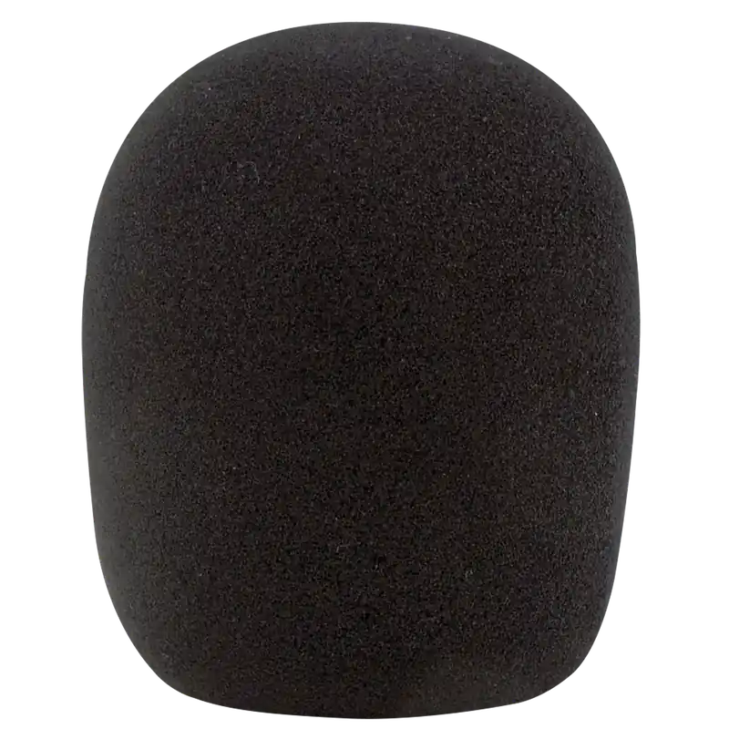 SHOWGEAR DWB-01 Mikrofon-Windschutz – groß Garantierte Lieferung
