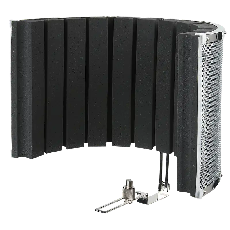 Direkt Vom Hersteller SHOWGEAR DDS-02 Akustischer Diffusionsschirm