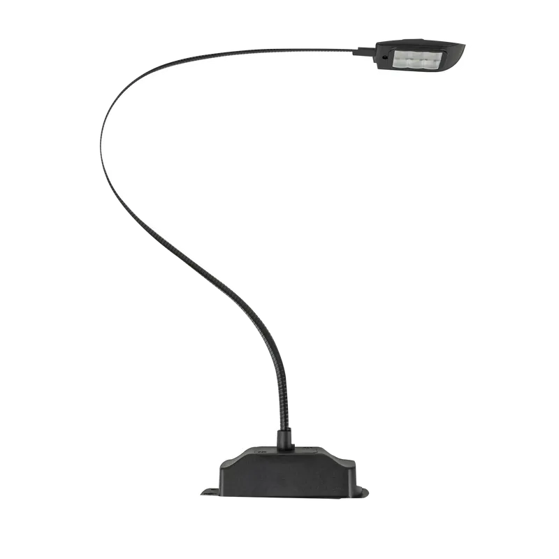 SHOWGEAR GooseLight USB, Kaltweiß 30 cm - gerade Finale Aktion