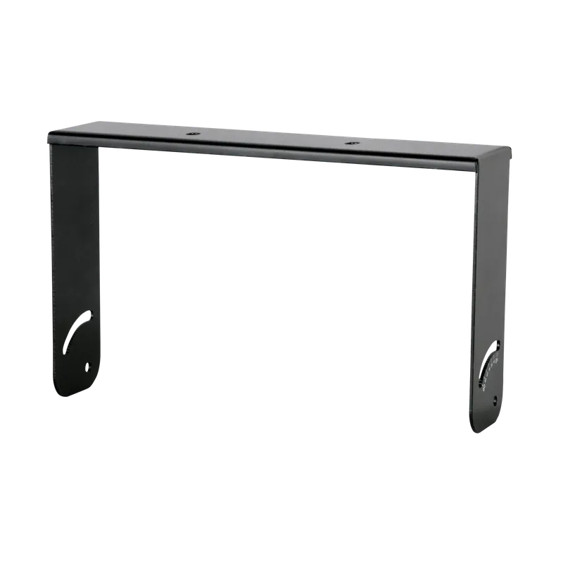 Markenprodukt DAP Hängekonsole für Xi-5 Schwarz, einschließlich 4x M6x30