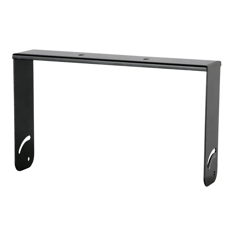 Finale Aktion DAP Hängekonsole für Xi-6 Schwarz, einschließlich 4x M6x30