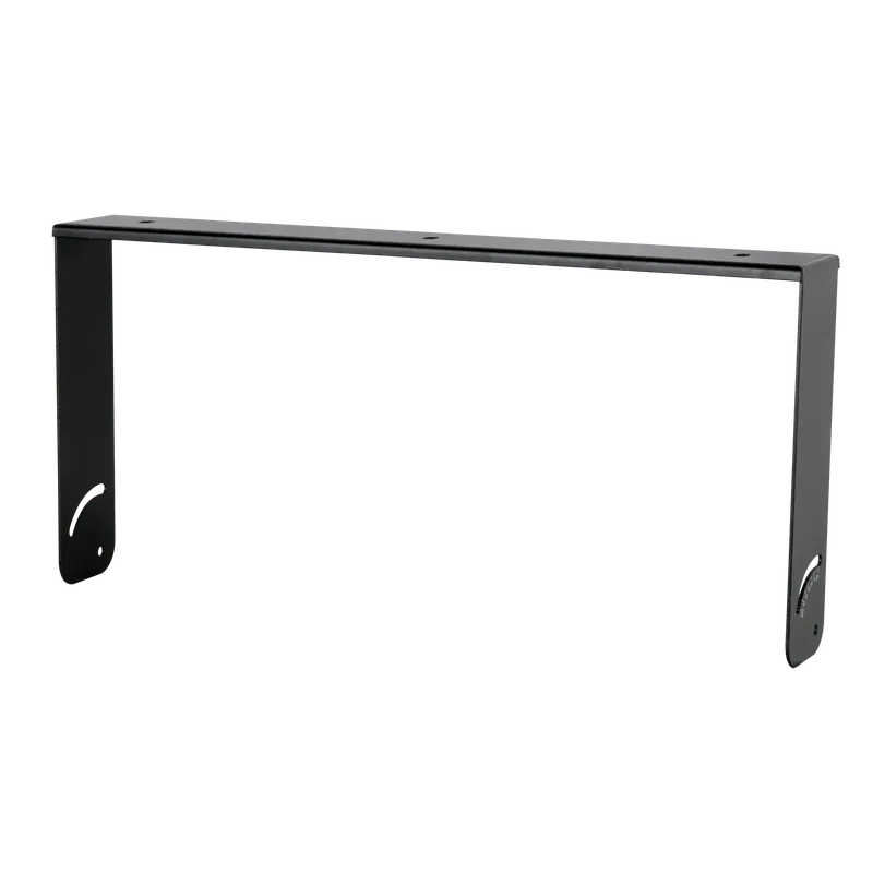 DAP Hängekonsole für Xi-10 Schwarz, einschließlich 4x M6x30 Abverkauf