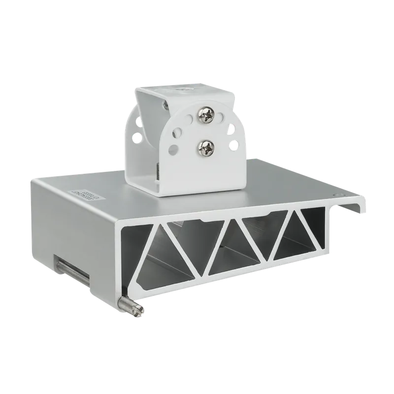 Expressversand DAP Suspension Bracket for Xi-3 Weiß/silber Weiß/silber