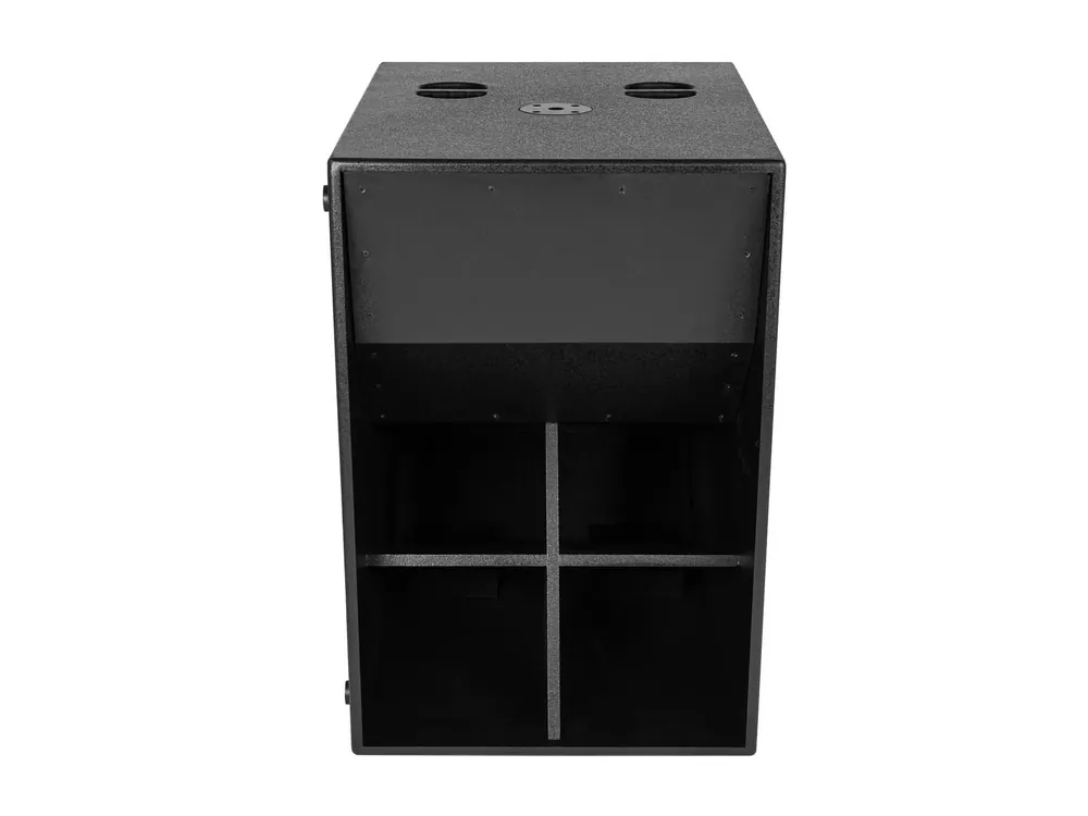 Sofort Bestellen OMNITRONIC FH-18 horngeladener Subwoofer