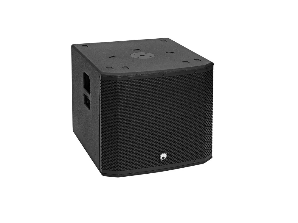 OMNITRONIC PAS-151 MK4 Subwoofer Billig
