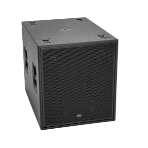 PSSO KX-181A Subwoofer, aktiv, DSP Sale