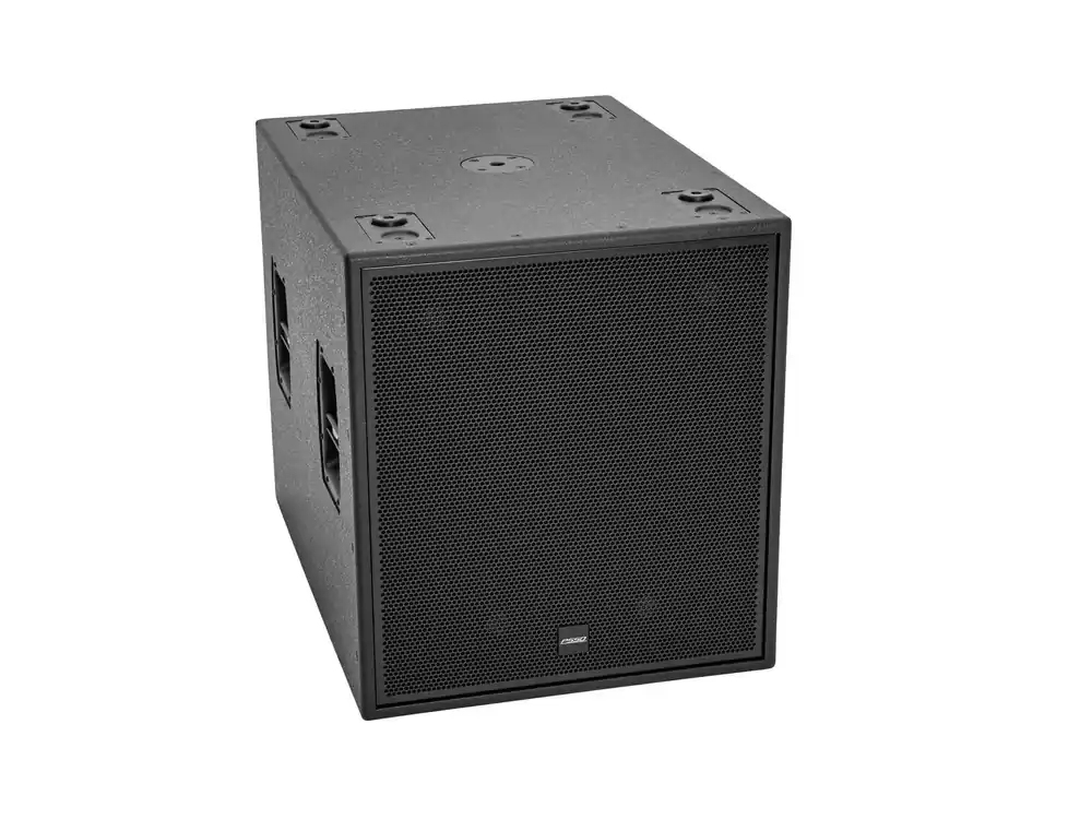 PSSO KX-181A Subwoofer, aktiv, DSP Sale