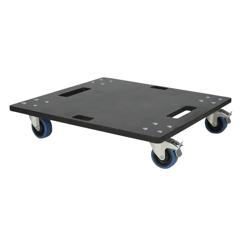 DAP Castor Board für Odin Subwoofers Für 2x S-18, 2x S-18A oder 1x S-218A Jetzt Kaufen