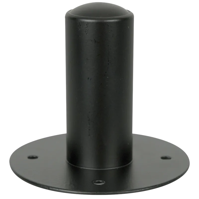 Kostenloser Versand SHOWGEAR Boxenflansch 35 mm 96x Ø110 mm