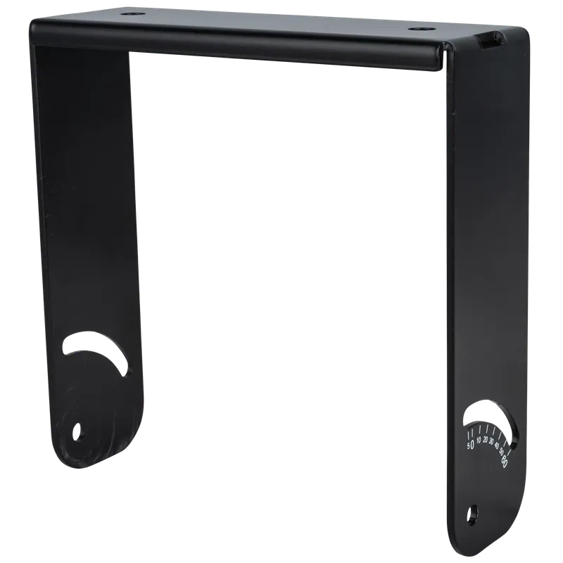 Preis Gesenkt DAP Hängehalterung für Xi-5C Schwarz, inkl. 4x M6 x 30