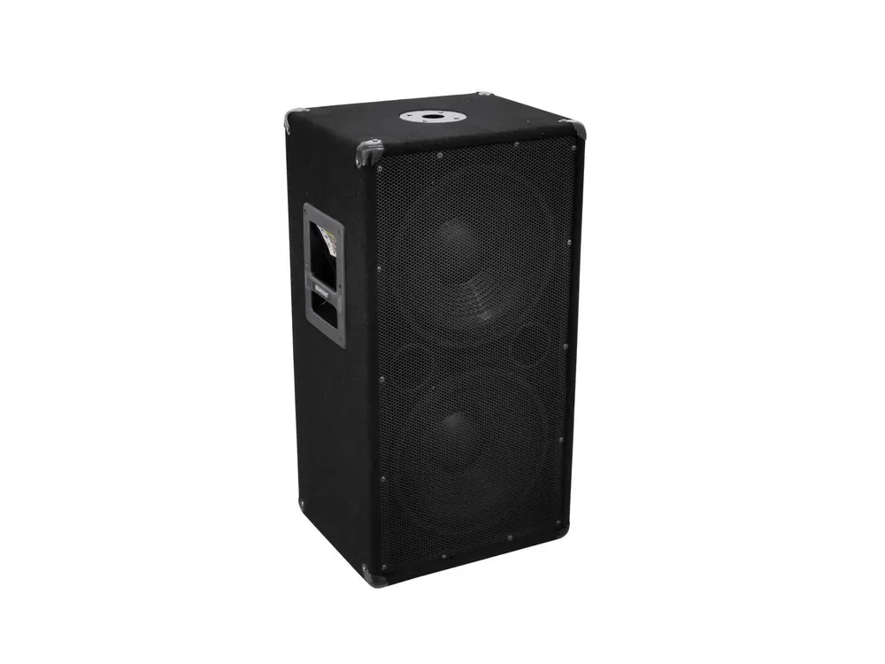 OMNITRONIC BX-2250 Subwoofer 800W Bestseller
