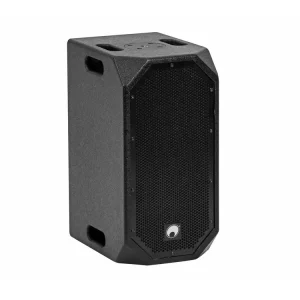 Echt OMNITRONIC BOB-82X Subwoofer schwarz