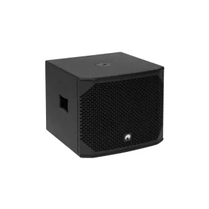 Wochenendangebot OMNITRONIC AZX-112 PA-Subwoofer 350W