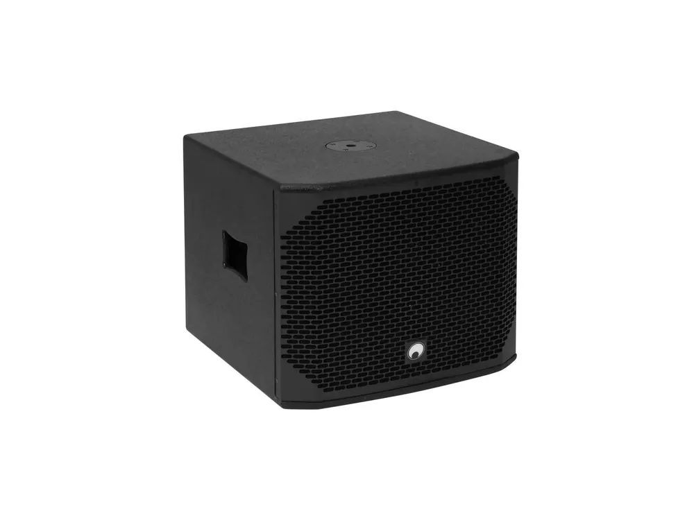 OMNITRONIC AZX-115A PA-Subwoofer aktiv 400W Super-Preis