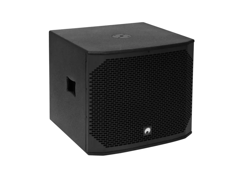 Highlight OMNITRONIC AZX-118 PA-Subwoofer 450W