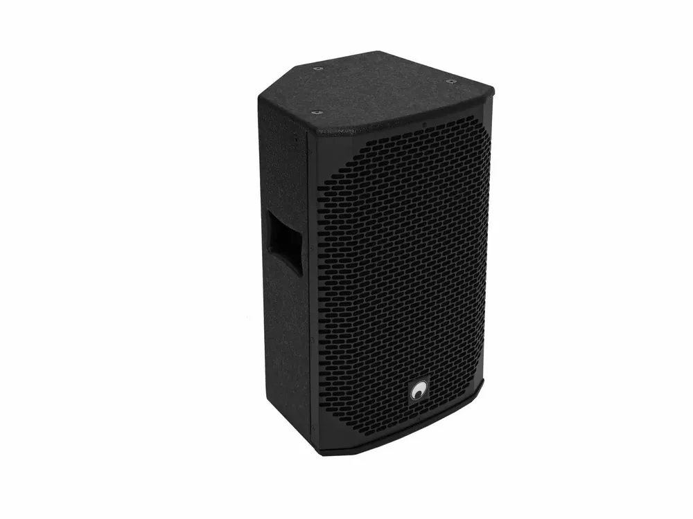 Must-Have OMNITRONIC AZX-212 2-Wege Top 200W