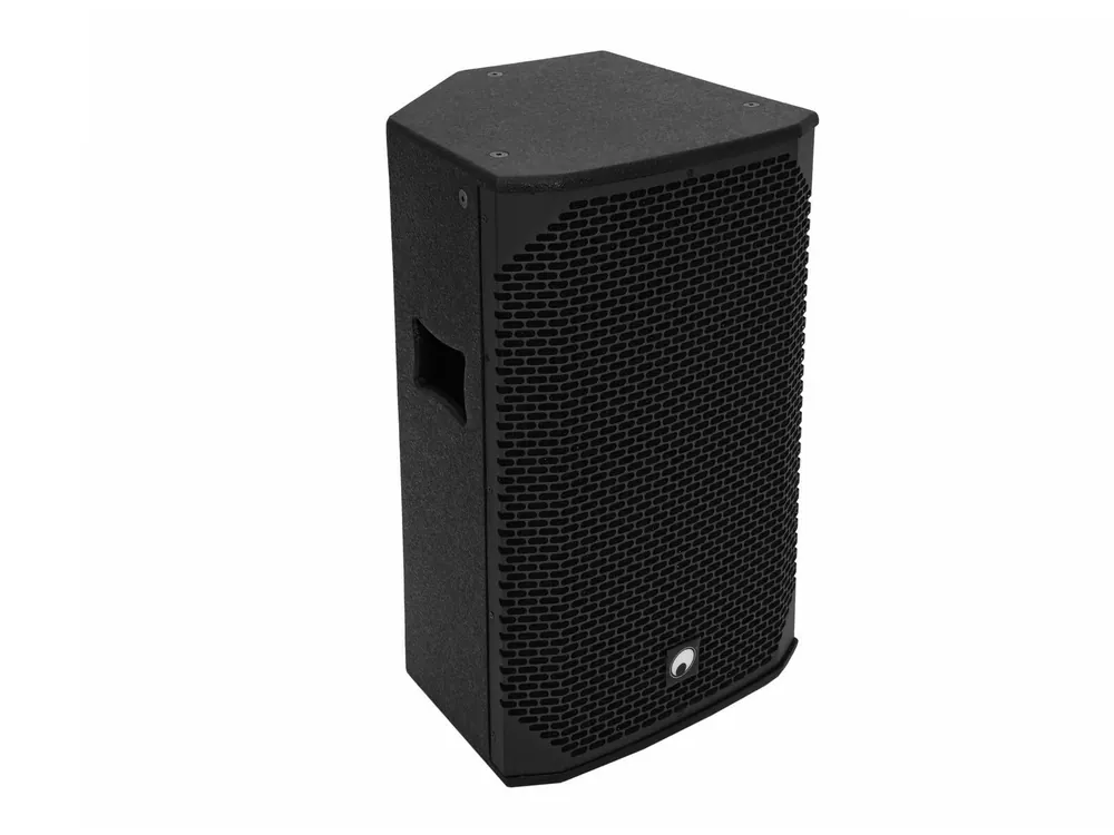 OMNITRONIC AZX-215A 2-Wege Top aktiv 350W Kostenloser Versand