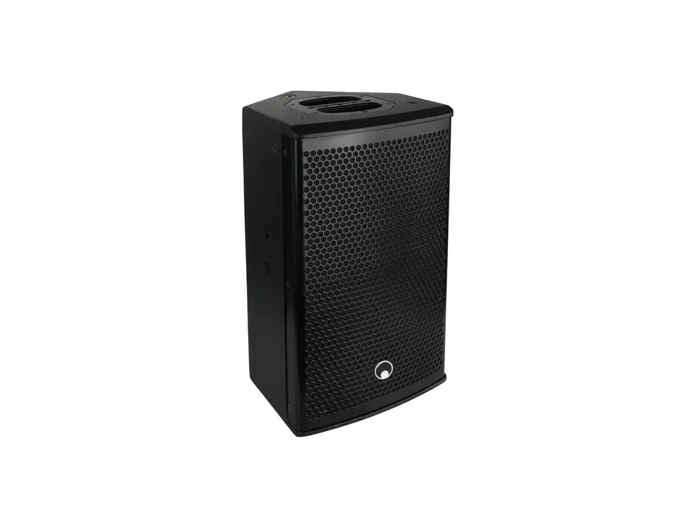 OMNITRONIC PAS-208A MK3 2-Wege-Top, aktiv, DSP Heißes Angebot