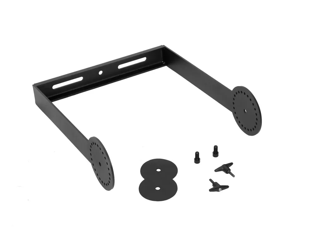 Bestseller OMNITRONIC Schwenkbügel für PAS-215 MK3