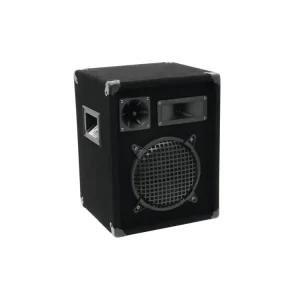 Sonderangebot OMNITRONIC DX-822 3-Wege Box 300 W