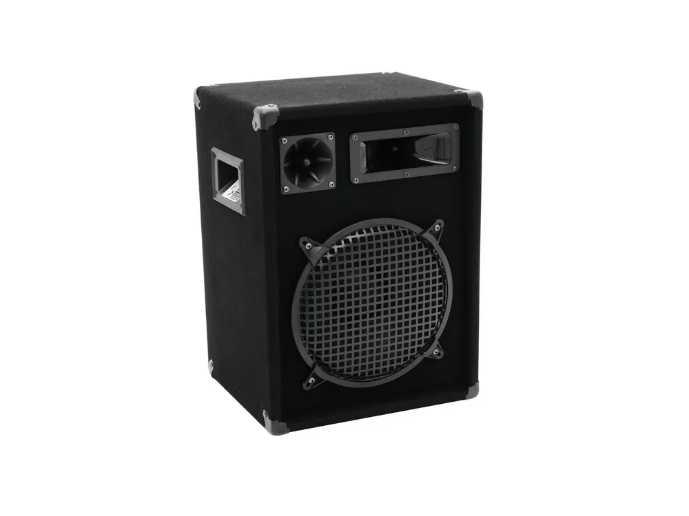 OMNITRONIC DX-1022 3-Wege Box 400 W Saisonangebot