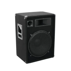 Billig OMNITRONIC DX-1522 3-Wege Box 800 W