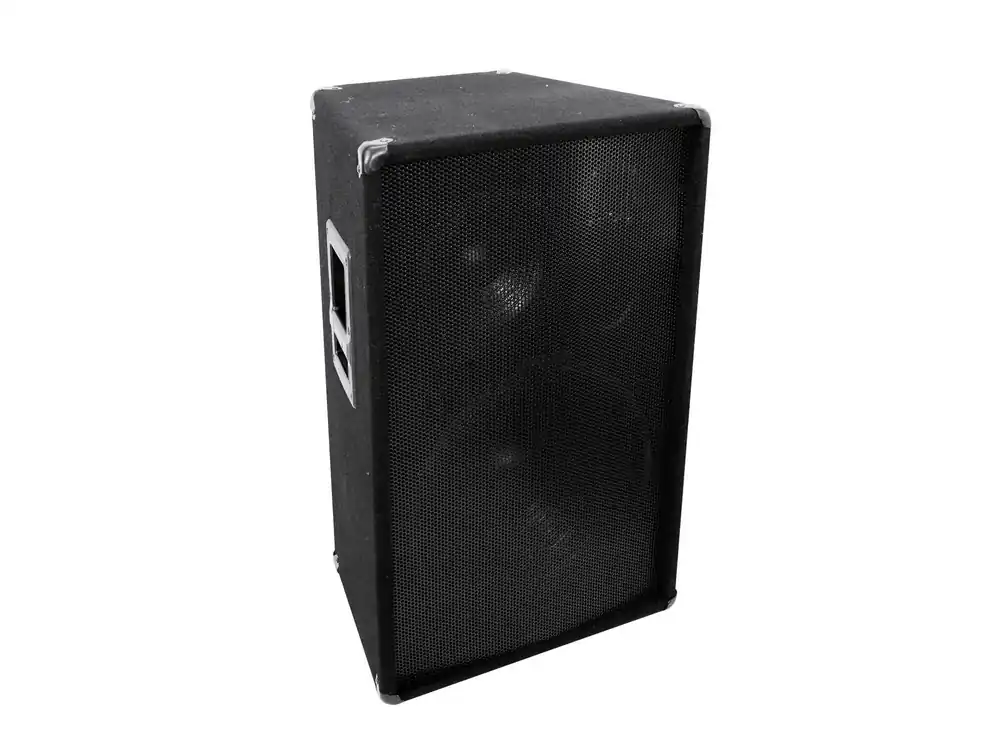 Günstig OMNITRONIC TMX-1530 3-Wege-Box 1000W