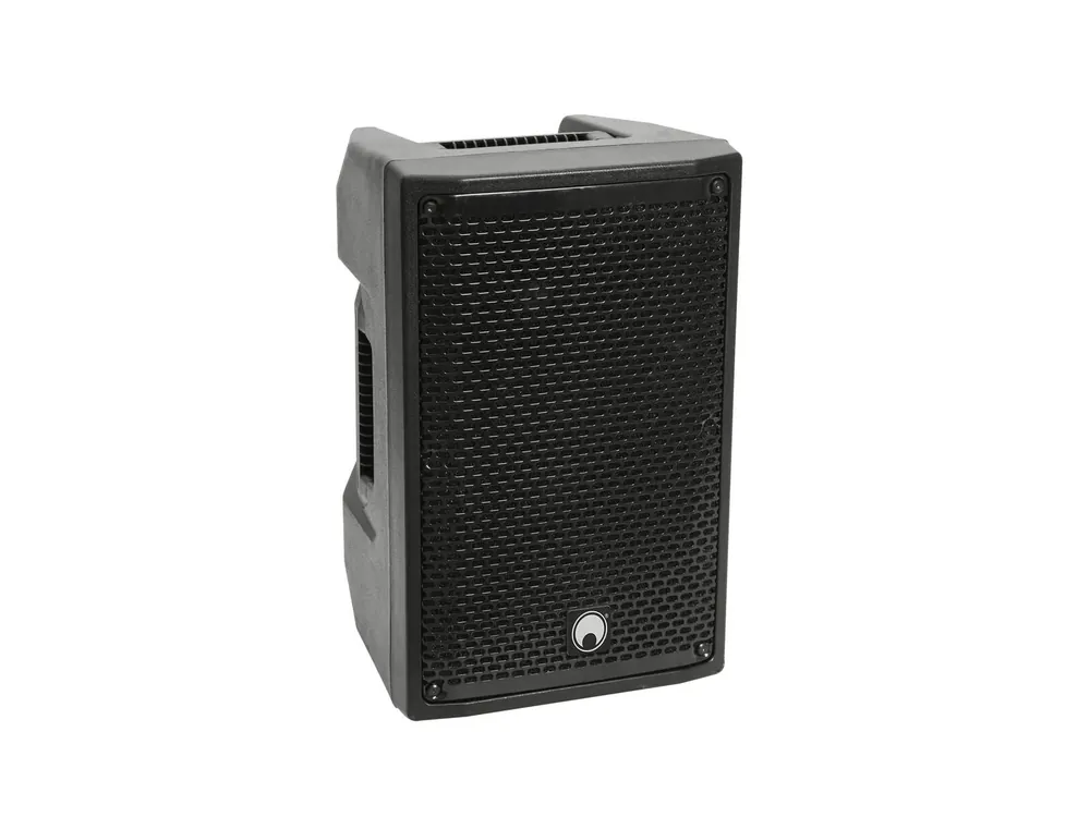 Super-Preis OMNITRONIC XKB-208A 2-Wege Lautsprecher, aktiv, Bluetooth