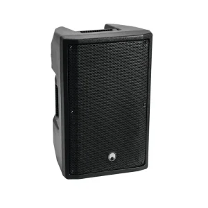 Billig OMNITRONIC XKB-210A 2-Wege Lautsprecher, aktiv, Bluetooth