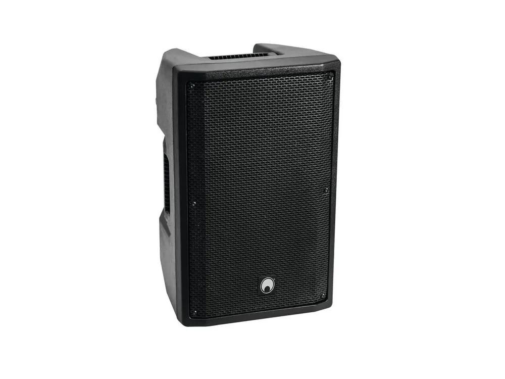 Billig OMNITRONIC XKB-210A 2-Wege Lautsprecher, aktiv, Bluetooth