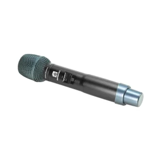 Saisonangebot RELACART UH-222D Mikrofon