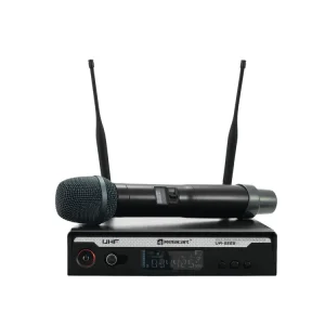 RELACART UR-222S 1-Kanal-UHF-System Direktkauf