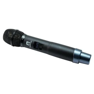 Beliebt RELACART UH-222C Mikrofon