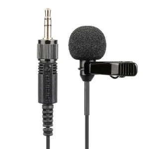RELACART LM-P01 Lavalier für MIPASSPORT System Echt