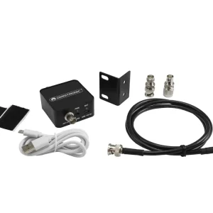 Beliebt OMNITRONIC AAB-10 Antennenverstärker, aktiv, batteriebetrieben