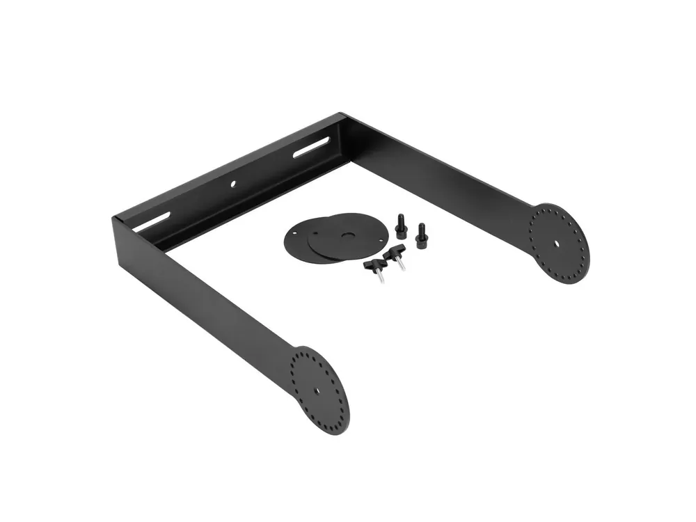 Abverkauf OMNITRONIC Schwenkbügel für PAS-215/215A MK4