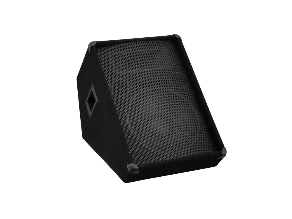 OMNITRONIC M-1230 Monitorbox 600W Neue Kollektion