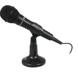 Bestpreis OMNITRONIC M-22 USB Dynamisches Mikrofon