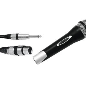 Top-Preis OMNITRONIC Partymic-1 Dynamisches Mikrofon