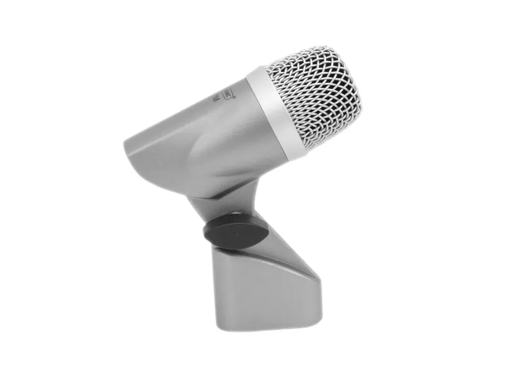 Kracherpreis OMNITRONIC MIC 77M Tom-Mikrofon