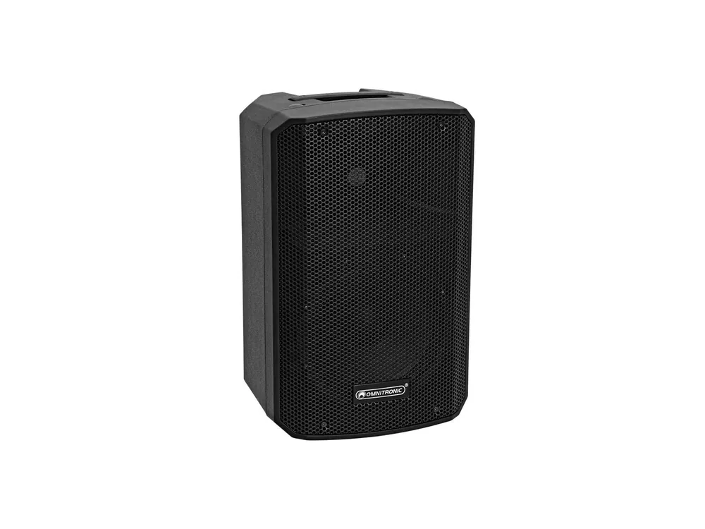 OMNITRONIC VFM-208 MK2 2-Wege Lautsprecher Highlight