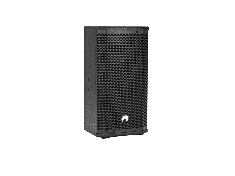 OMNITRONIC PAS-208A MK4 2-Wege-Top, aktiv, DSP, BT Begrenztes Angebot