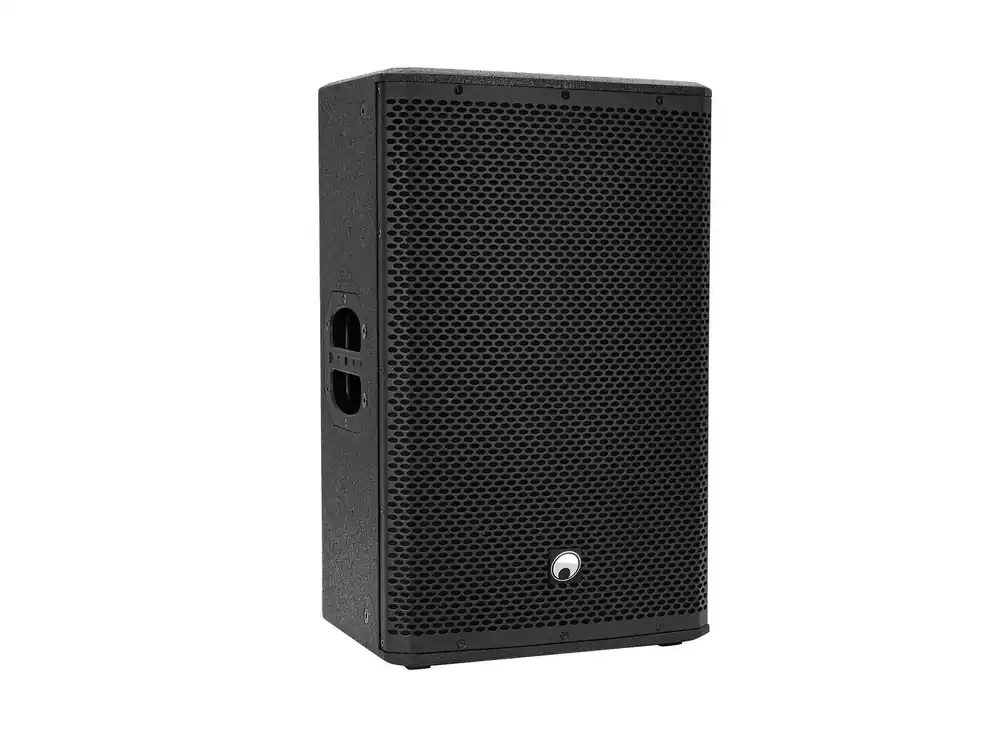 Jetzt Kaufen OMNITRONIC PAS-212A MK4 2-Wege-Top, aktiv, DSP, BT