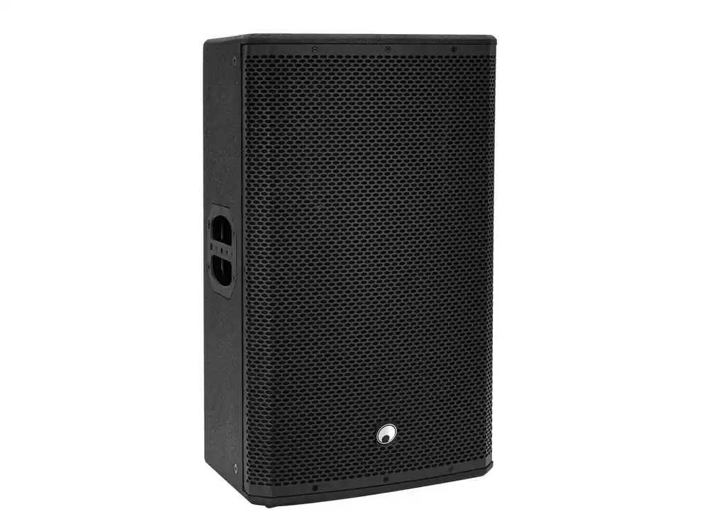 OMNITRONIC PAS-215A MK4 2-Wege-Top, aktiv, DSP, BT Aktuell