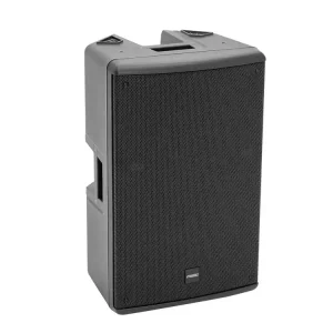 PSSO KX-P212A 2-Wege Lautsprecher, aktiv, DSP Expressversand